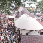 Kamakhya Temple opens its doors for devotees as world-famous Ambubachi festival concludes – Know its special significance