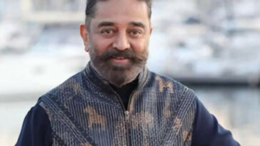 Kamal Haasan thanks his fans for making his comeback film, Vikram: Hitlist, a success