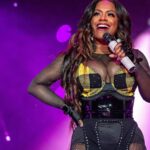 Kandi Burruss Has A New Episode Of 'Speak On It' Out