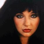 Kate Bush Shatters U.K. Records as ‘Running Up That Hill’ Reaches No. 1