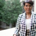 Keisha Lance Bottoms, Former Atlanta Mayor, to Be Biden Senior Adviser