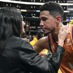 Kendall Jenner and Devin Booker Reportedly Break Up