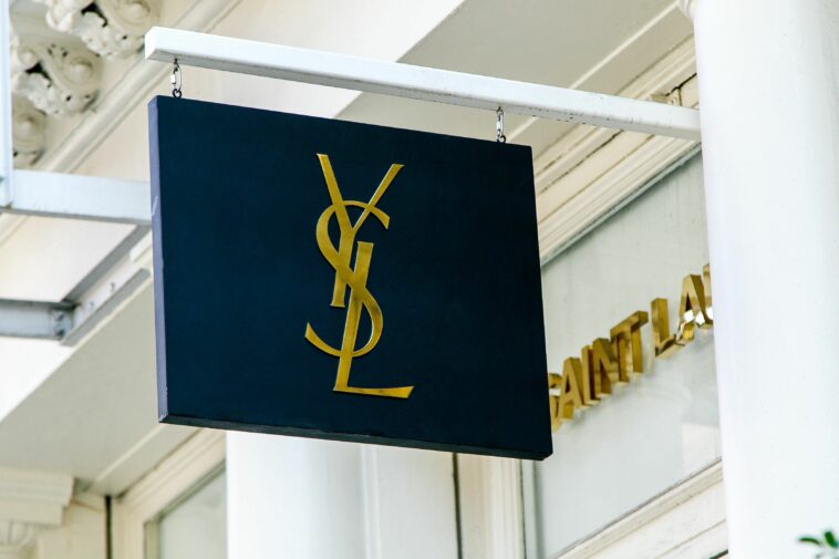 Kering Aims to Double Saint Laurent Sales in Medium Term