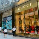 Kering Sets Plan to Boost Gucci in China