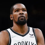 Kevin Durant reportedly losing confidence in Nets management