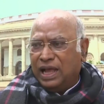 Kharge Holds Consultations with Mamata, Leaders of Opposition Parties on Presidential Poll