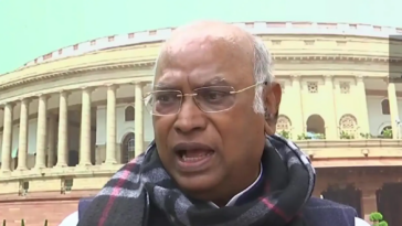 Kharge Holds Consultations with Mamata, Leaders of Opposition Parties on Presidential Poll