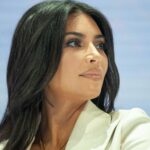 Kim Kardashian Launches New Prestige Skin Care Line