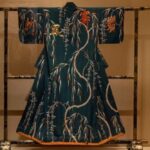 kimono exhibition, The Metropolitan Museum of Art