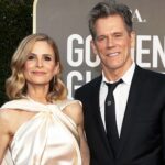 Kyra Sedgwick Talks About Working With Family Members