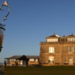 LIV golfers allowed to compete at 150th Open