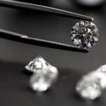 LVMH Invests in Lab-Grown Diamond Start-Up Lusix