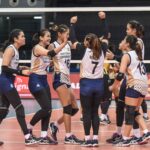 NU Lady Bulldogs are through to the UAAP Season 84 finals