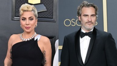 Lady Gaga Joaquin Phoenix