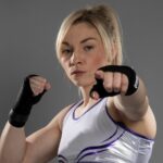 Lauren Price: Ex- Cardiff City footballer feeling at home ahead of pro boxing debut as post-Olympics chapter begins