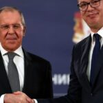 Lavrov’s cancelled visit a ‘diplomatic scandal’ for Serbia