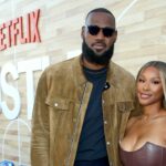 LeBron James Says He "Ain't Sh*t" Without His Wife Savannah James In Appreciation Post