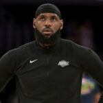 LeBron James wants to own an NBA team in Las Vegas