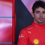 Leclerc insists Verstappen's lead motivates him