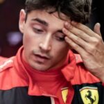 Leclerc sent to back of grid in Canada