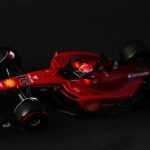 Leclerc's Baku engine 'beyond repair', penalty looms