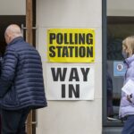 Letter: Kick out every sitting MP then have General Election