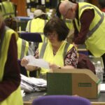 Letter: Real winner of local elections was apathy party