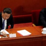 Li Keqiang: China’s sidelined premier back in the limelight