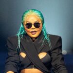 Lil’ Kim’s Viral BET Awards 2022 Performance in Cutout Blazer Tops Google’s Biggest Searches