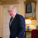 Live Updates: Boris Johnson Weathers No-Confidence Vote With a Weakened Grip on Power