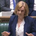 Liz Truss Defends Northern Ireland Protocol Bill In The “Absence” Of EU Negotiations