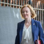 Liz Truss Says UK Must Make “Difficult Decisions” Over Challenging Human Rights Abuses In Gulf States