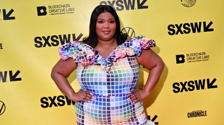 Lizzo Pledges $1M to Planned Parenthood and Abortion Funds After Roe v. Wade Ruling