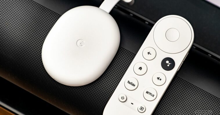 Looks like Google’s cheaper Chromecast is real