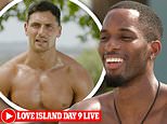 Love Island 2022 latest: New arrival Remi makes a move on Indiyah and Jay has eyes for three girls