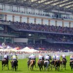 Lowther outing is a possibility for Mawj at York Ebor Festival