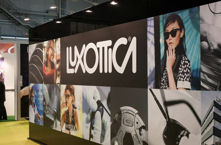 Luxottica Founder Leonardo Del Vecchio Dies at 87