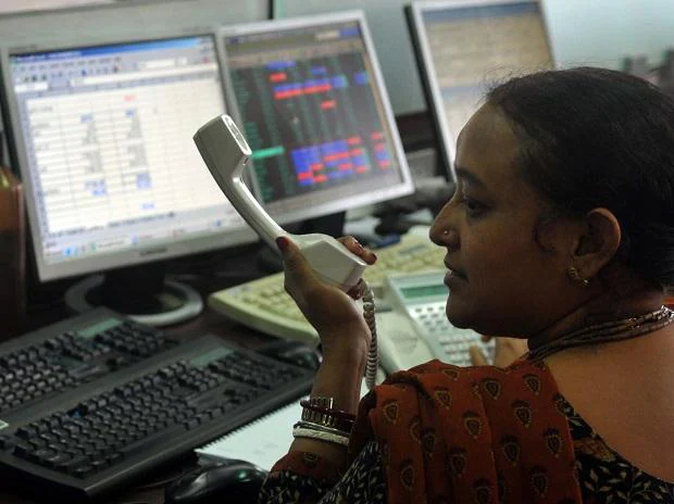 MARKET LIVE: Sensex up 550 pts; cement, financials drag MidCap index in red