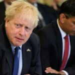 MPs Warn Boris Johnson Backers Have “Head In The Clouds” As Bruised No.10 Pushes 'Reboot'