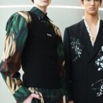 MSGM Men’s Spring 2023