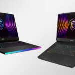 MSI Titan, Raider, CreatorPro, Vector Gaming Laptop Lineups Refreshed With Latest Intel, Nvidia Hardware