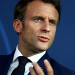 Macron loses absolute majority in parliament in 'democratic shock'