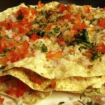 papad, recipe