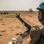 Mali: UN condemns second ‘cowardly’ attack in three days against peacekeepers