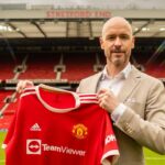 Man United power struggle: Ten Hag's role in Rangnick's exit