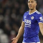 Youri Tielemans news