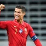 Cristiano Ronaldo news