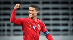 Cristiano Ronaldo news