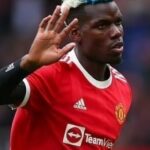 Paul Pogba news