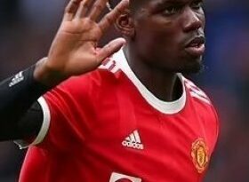 Paul Pogba news